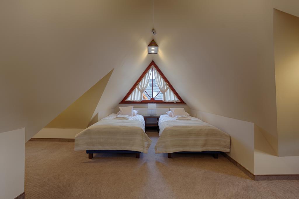 Willa Kmicic ザコパネ 部屋 写真